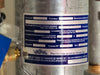 VIKING Containerized Foam Fire Suppression System w/ Deluge Valve, Potter Controls & Piping Manifold