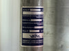 VIKING Containerized Foam Fire Suppression System w/ Deluge Valve, Potter Controls & Piping Manifold