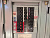 VIKING Containerized Foam Fire Suppression System w/ Deluge Valve, Potter Controls & Piping Manifold