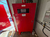 VIKING Containerized Foam Fire Suppression System w/ Deluge Valve, Potter Controls & Piping Manifold