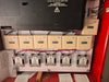 VIKING Containerized Foam Fire Suppression System w/ Deluge Valve, Potter Controls & Piping Manifold