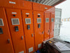 MV MANUFACTURING GROUP 600A Motor Control Center MCC, 575V, 800A Bus, Form 4A, IP42 Enclosure