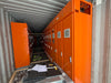 MV MANUFACTURING GROUP 600A Motor Control Center MCC, 575V, 800A Bus, Form 4A, IP42 Enclosure