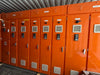 MV MANUFACTURING GROUP 600A Motor Control Center MCC, 575V, 800A Bus, Form 4A, IP42 Enclosure