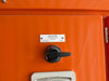 MV MANUFACTURING GROUP 600A Motor Control Center MCC, 575V, 800A Bus, Form 4A, IP42 Enclosure