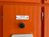 MV MANUFACTURING GROUP 600A Motor Control Center MCC, 575V, 800A Bus, Form 4A, IP42 Enclosure