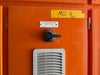 MV MANUFACTURING GROUP 600A Motor Control Center MCC, 575V, 800A Bus, Form 4A, IP42 Enclosure