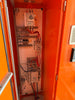 MV MANUFACTURING GROUP 600A Motor Control Center MCC, 575V, 800A Bus, Form 4A, IP42 Enclosure
