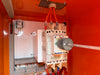 MV MANUFACTURING GROUP 600A Motor Control Center MCC, 575V, 800A Bus, Form 4A, IP42 Enclosure