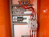 MV MANUFACTURING GROUP 600A Motor Control Center MCC, 575V, 800A Bus, Form 4A, IP42 Enclosure