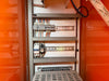 MV MANUFACTURING GROUP 600A Motor Control Center MCC, 575V, 800A Bus, Form 4A, IP42 Enclosure