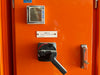 MV MANUFACTURING GROUP 600A Motor Control Center MCC, 575V, 800A Bus, Form 4A, IP42 Enclosure