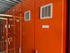 MV MANUFACTURING GROUP 600A Motor Control Center MCC, 575V, 800A Bus, Form 4A, IP42 Enclosure