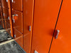 MV MANUFACTURING GROUP 600A Motor Control Center MCC, 575V, 800A Bus, Form 4A, IP42 Enclosure