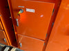 MV MANUFACTURING GROUP 600A Motor Control Center MCC, 575V, 800A Bus, Form 4A, IP42 Enclosure