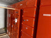 MV MANUFACTURING GROUP 600A Motor Control Center MCC, 575V, 800A Bus, Form 4A, IP42 Enclosure
