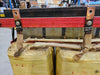 MGE 200 kVA Transformer 480 pri. volts, 208/120 sec. volts 8-77618-33