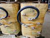 MGE 200 kVA Transformer 480 pri. volts, 208/120 sec. volts 8-77618-33
