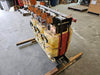 MGE 200 kVA Transformer 480 pri. volts, 208/120 sec. volts 8-77618-33