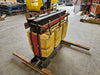 MGE 200 kVA Transformer 480 pri. volts, 208/120 sec. volts 8-77618-33