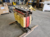 MGE 200 kVA Transformer 480 pri. volts, 208/120 sec. volts 8-77618-33