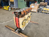 MGE 200 kVA Transformer 480 pri. volts, 208/120 sec. volts 8-77618-33