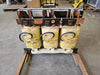 MGE 200 kVA Transformer 480 pri. volts, 208/120 sec. volts 8-77618-33