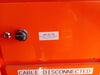 MV MANUFACTURING GROUP 800A Motor Control Center MCC, 575V, 800A Bus, Form 4A, IP42 Enclosure