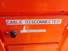 MV MANUFACTURING GROUP 800A Motor Control Center MCC, 575V, 800A Bus, Form 4A, IP42 Enclosure