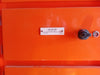 MV MANUFACTURING GROUP 800A Motor Control Center MCC, 575V, 800A Bus, Form 4A, IP42 Enclosure
