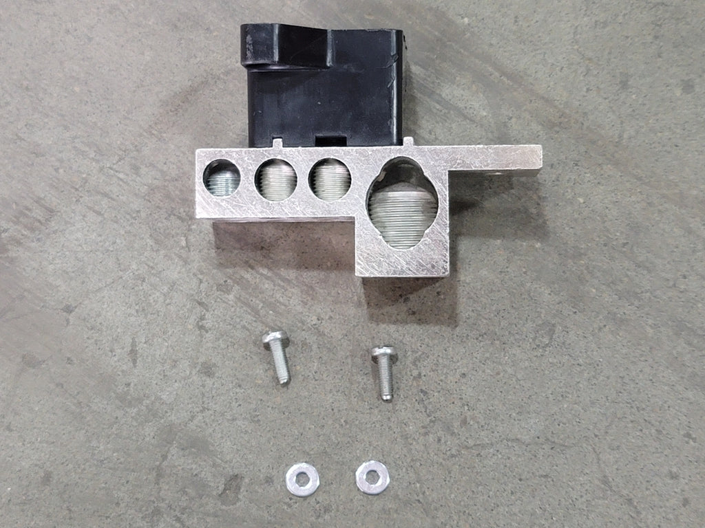 HOFFMAN 400 A Block Assembly