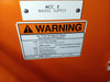 MV MANUFACTURING GROUP 800A Motor Control Center MCC, 575V, 800A Bus, Form 4A, IP42 Enclosure