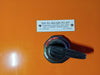 MV MANUFACTURING GROUP 800A Motor Control Center MCC, 575V, 800A Bus, Form 4A, IP42 Enclosure