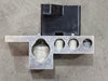 HOFFMAN 400 A Block Assembly