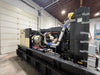KOHLER 500 kw, 631 kVA 347/600 Volts Generator 500REOZVC
