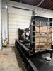 KOHLER 500 kw, 631 kVA 347/600 Volts Generator 500REOZVC
