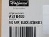HOFFMAN 400 A Block Assembly