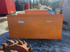 ERIEZ Manual Cleaning Suspended Electromagnet MC SE-7938 w/ Control Panel