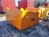 ERIEZ Manual Cleaning Suspended Electromagnet MC SE-7938 w/ Control Panel