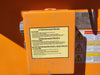 ERIEZ Manual Cleaning Suspended Electromagnet MC SE-7938 w/ Control Panel