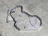 CUMMINS Gear Housing 3963834