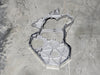 CUMMINS Gear Housing 3963834