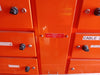 MV MANUFACTURING GROUP 800A Motor Control Center MCC, 575V, 800A Bus, Form 4A, IP42 Enclosure