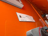 MV MANUFACTURING GROUP 800A Motor Control Center MCC, 575V, 800A Bus, Form 4A, IP42 Enclosure