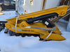 CATERPILLAR 320E L Excavator w/ Ripper & Thumb attachment