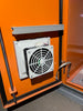MV MANUFACTURING GROUP 800A Motor Control Center MCC, 575V, 800A Bus, Form 4A, IP42 Enclosure