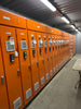 MV MANUFACTURING GROUP 800A Motor Control Center MCC, 575V, 800A Bus, Form 4A, IP42 Enclosure
