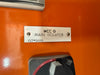 MV MANUFACTURING GROUP 800A Motor Control Center MCC, 575V, 800A Bus, Form 4A, IP42 Enclosure