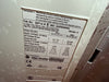 MV MANUFACTURING GROUP 800A Motor Control Center MCC, 575V, 800A Bus, Form 4A, IP42 Enclosure