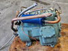 CARLYLE Refrigeration Compressor 06DF3282BA3600 w/ Emerson Muffler MU6033